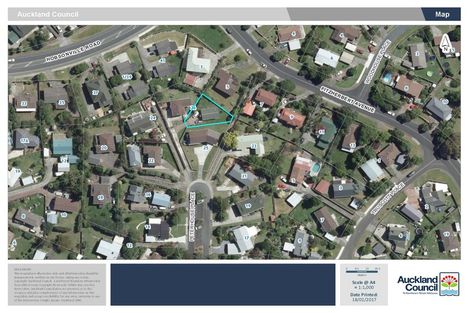 Photo of property in 1/26 Peterhouse Place, West Harbour, Auckland, 0618