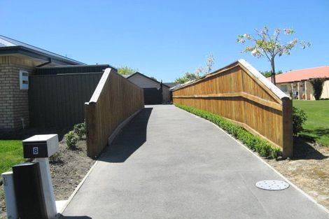 Photo of property in 8 Woodhurst Drive, Casebrook, Christchurch, 8051