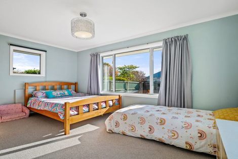 Photo of property in 36 Appleby Crescent, Burnside, Christchurch, 8053
