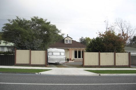 Photo of property in 30 Horoeka Street, Stokes Valley, Lower Hutt, 5019