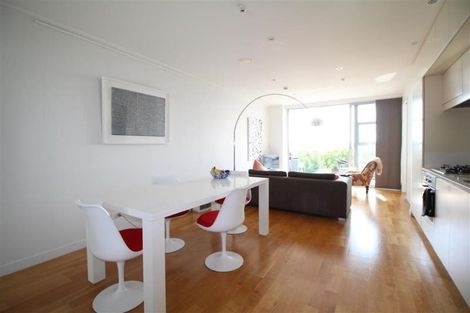 Photo of property in 502/19 Surrey Crescent, Grey Lynn, Auckland, 1021