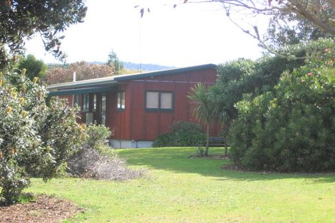 Photo of property in 203a Given Avenue, Whangamata, 3620