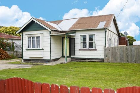 Photo of property in 25 Endcliffe Road, Kaiti, Gisborne, 4010