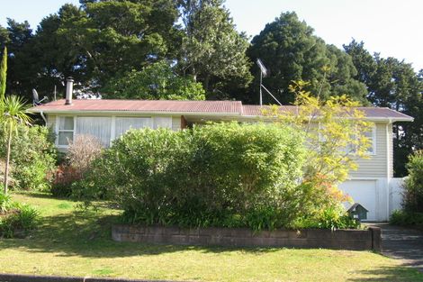 Photo of property in 41 Huia Street, Whau Valley, Whangarei, 0112