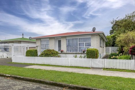 Photo of property in 36 York Street, Levin, 5510