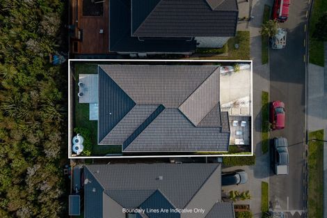 Photo of property in 33 Makete Crescent, Hobsonville, Auckland, 0618