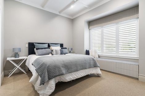 Photo of property in 17 West End Road, Herne Bay, Auckland, 1022