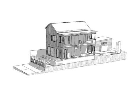 Photo of property in 7a Podgora Avenue, Kumeu, 0810