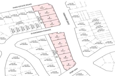 Photo of property in 2 Parkmore Drive, Rosehill, Papakura, 2113