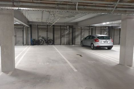 Photo of property in 609/8 Kingsland Terrace, Kingsland, Auckland, 1021