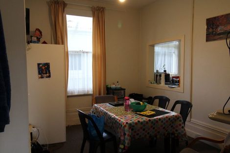 Photo of property in 3 William Street, Dunedin Central, Dunedin, 9016