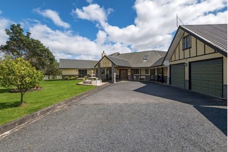 Photo of property in 320 Fitzgerald Road, Drury, 2577