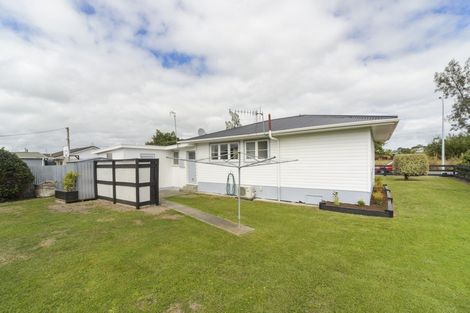 Photo of property in 77 Beattie Street, Feilding, 4702