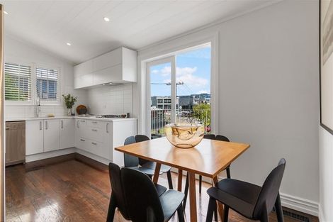 Photo of property in 10 Murdoch Road, Grey Lynn, Auckland, 1021