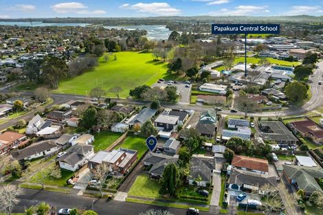 Photo of property in 16 Ashdown Place, Pahurehure, Papakura, 2113