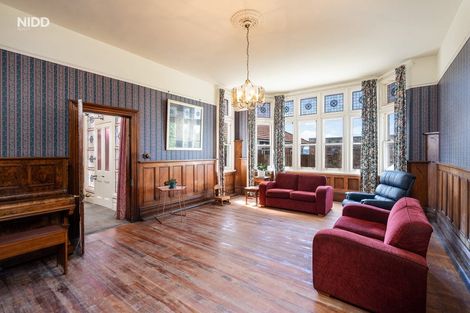 Photo of property in 3 Crewe Street, Maryhill, Dunedin, 9011