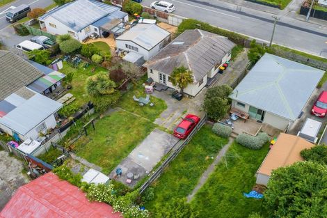 Photo of property in 36 Randolph Street, Woolston, Christchurch, 8062