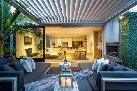 Photo of property in 306b Jervois Road, Herne Bay, Auckland, 1011