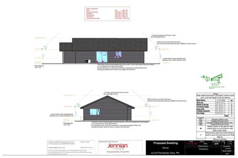 Photo of property in 10 Te Hirawanui Drive, Kelvin Grove, 4470