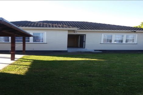 Photo of property in 915 Florence Street, Raureka, Hastings, 4120