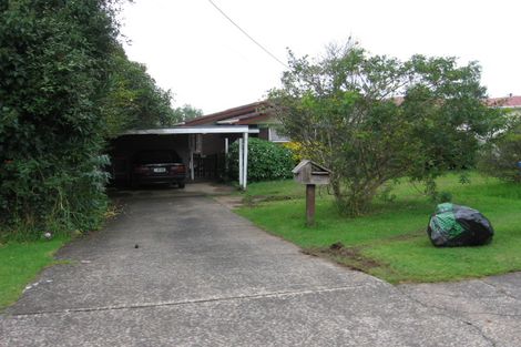 Photo of property in 10 Tauhinu Road, Greenhithe, Auckland, 0632