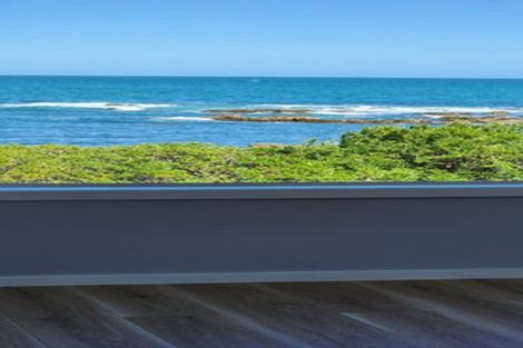 Photo of property in 134 Owhiro Bay Parade, Owhiro Bay, Wellington, 6023