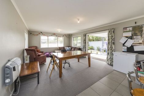 Photo of property in 46a Joseph Street, West End, Palmerston North, 4412