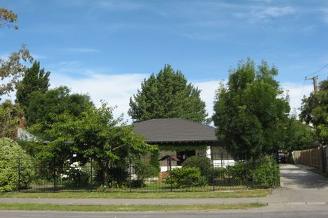 Photo of property in 16a Keswick Street, Woolston, Christchurch, 8023