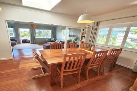 Photo of property in 15 Priscilla Crescent, Mornington, Wellington, 6021