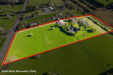 Photo of property in 334 Fitzgerald Road, Drury, 2577