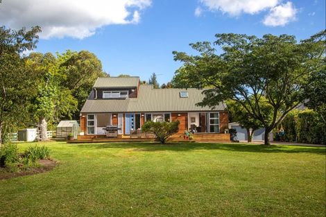 Photo of property in 1083 Kahikatea Flat Road, Waitoki, Kaukapakapa, 0871