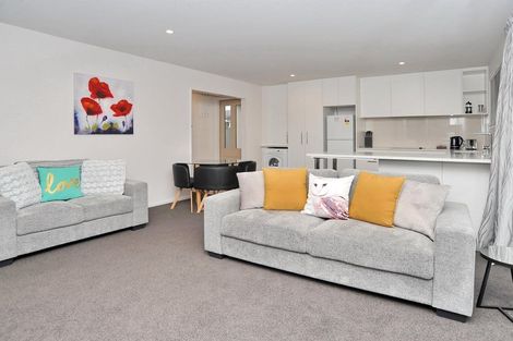 Photo of property in 3/358 Madras Street, Christchurch Central, Christchurch, 8013