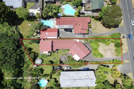 Photo of property in 1068 River Road, Queenwood, Hamilton, 3210