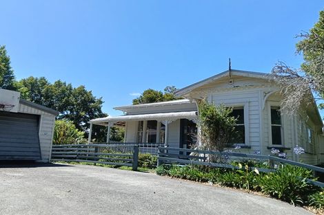 Photo of property in 1603 Dairy Flat Highway, Dairy Flat, Albany, 0794
