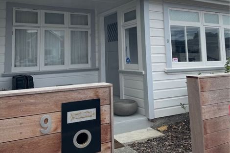 Photo of property in 9 Queen Street, Petone, Lower Hutt, 5012