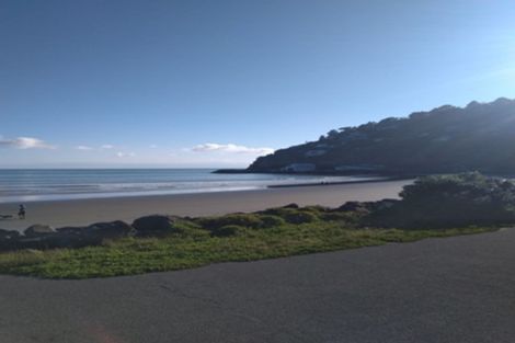 Photo of property in 130 Esplanade, Sumner, Christchurch, 8081