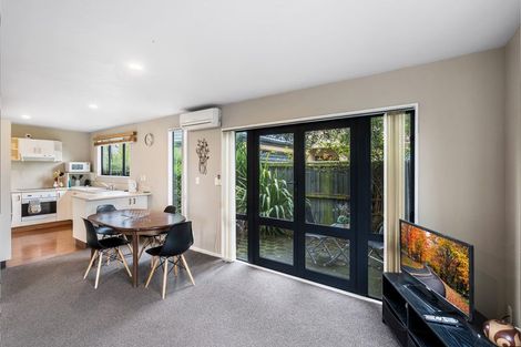 Photo of property in 3/28 Boon Street, Sydenham, Christchurch, 8023
