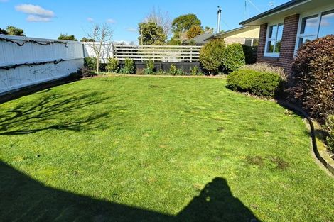 Photo of property in 43 Seddon Street, Rangiora, 7400