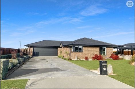 Photo of property in 36 Carston Street, Leeston, 7632