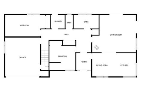 Photo of property in 16 Clough Road, Paroa, Greymouth, 7805