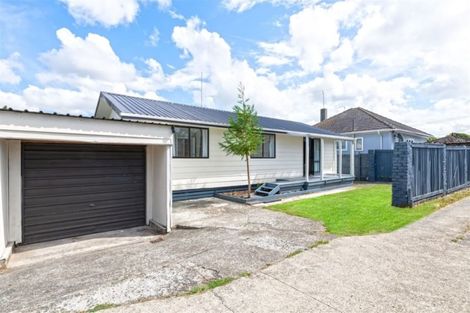 Photo of property in 2/13 Jutland Road, Manurewa, Auckland, 2102