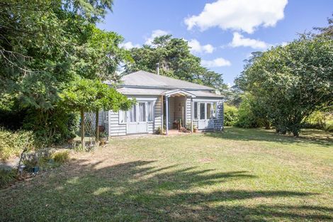 Photo of property in 170 Stoney Creek Road, Kaukapakapa, 0873