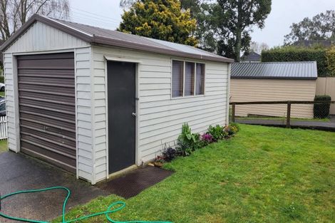 Photo of property in 26 Churchill Avenue, Maeroa, Hamilton, 3200