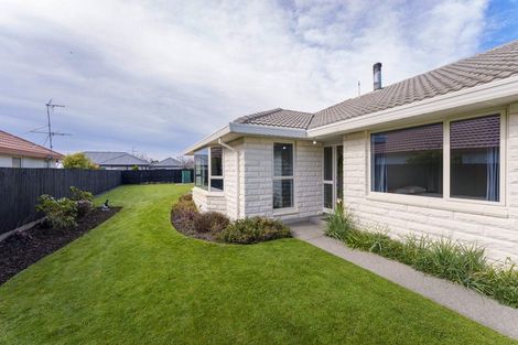 Photo of property in 3 Blakeley Place, Kaiapoi, 7630