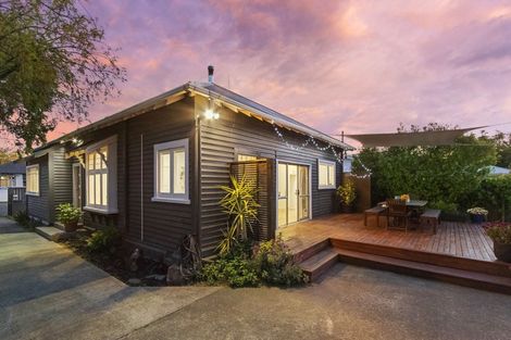 Photo of property in 35 Redruth Avenue, Spreydon, Christchurch, 8024