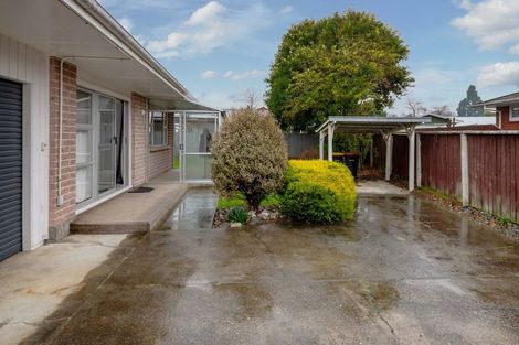 Photo of property in 15b Newbourne Crescent, Redwoodtown, Blenheim, 7201