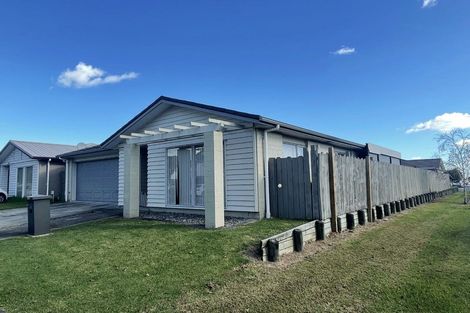 Photo of property in 58 Kauri Drive, Takanini, 2112