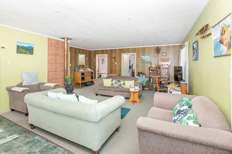 Photo of property in 107 Cooper Drive, Kawhia, 3889