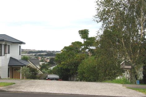 Photo of property in 21 Bronzewing Terrace, Unsworth Heights, Auckland, 0632