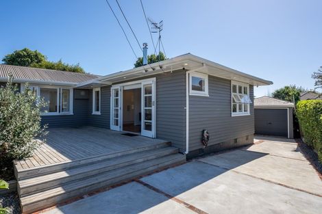 Photo of property in 7 Lemon Street, Otaki, 5512